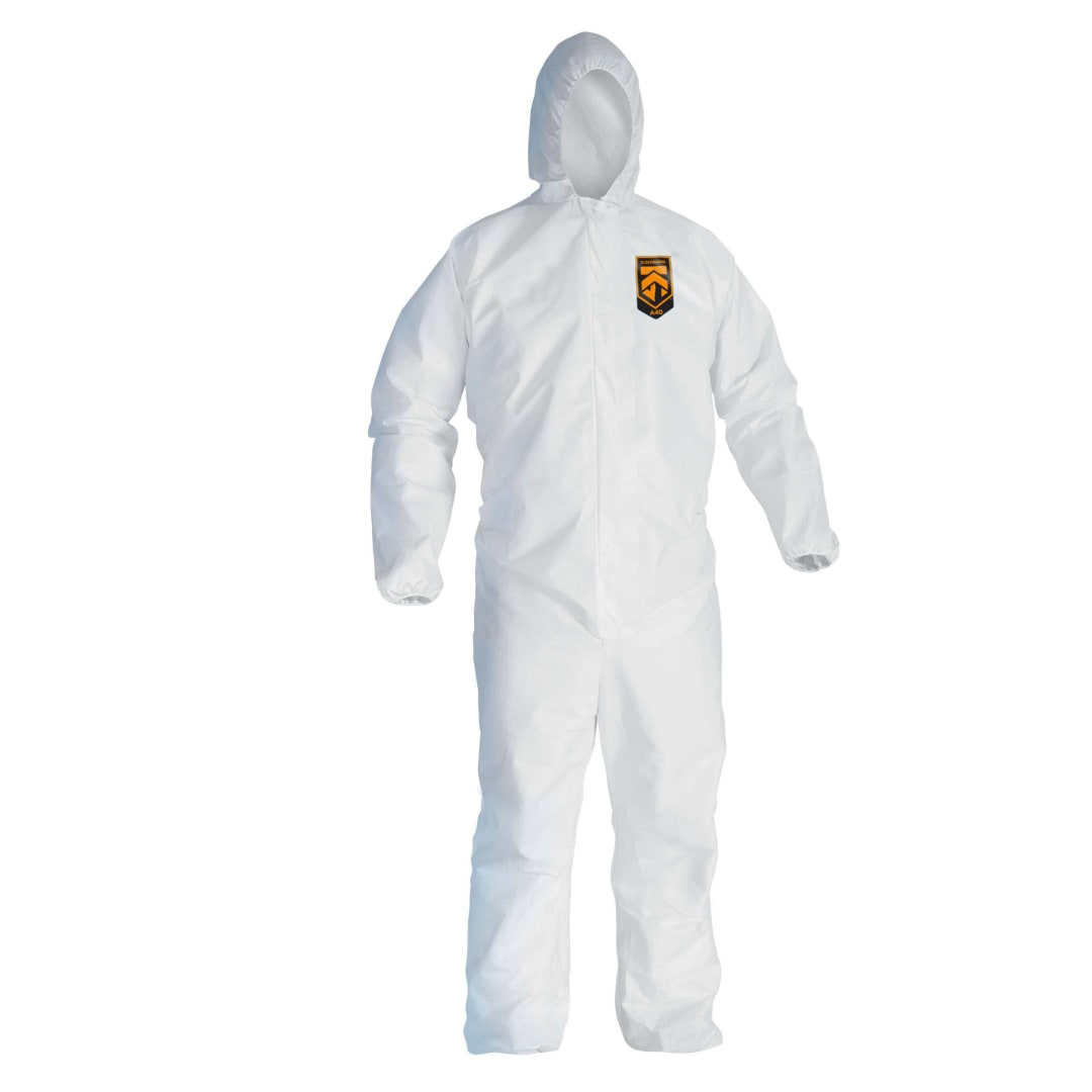 KleenGuard™ A40 Coverall - Model 121
