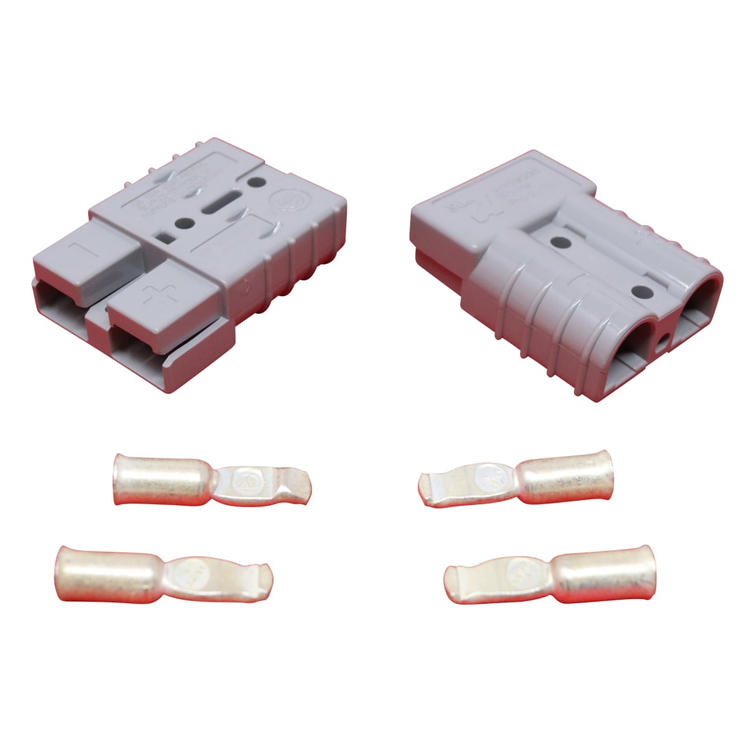 Pioneer™ Quick Connect - SET ( 2 Pieces. )