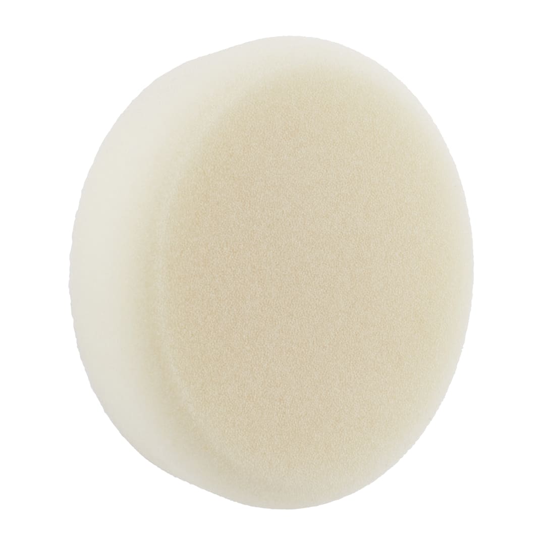3M™ Finesse-It 65883 FLAT FOAM BIELY 80 MM