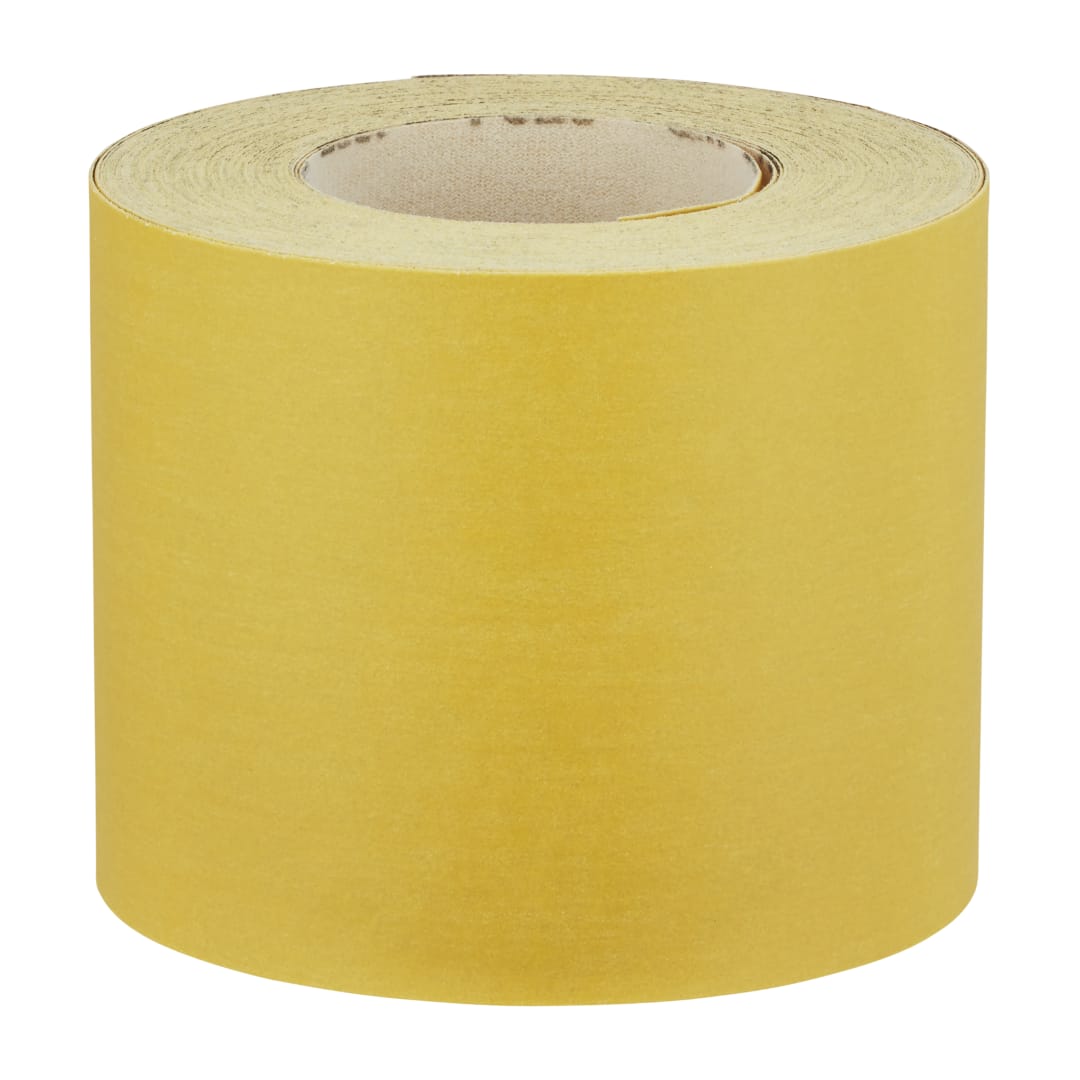 3M™ Hookit™ Schleifrolle 255P, 115 mm x 25 m, P320, 61073