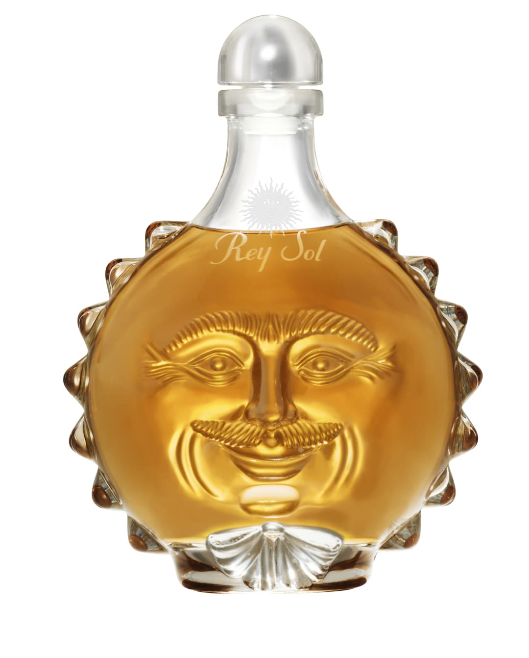 Rey Sol 100% Agave Extra Anejo Tequila 750ml 80 Proof