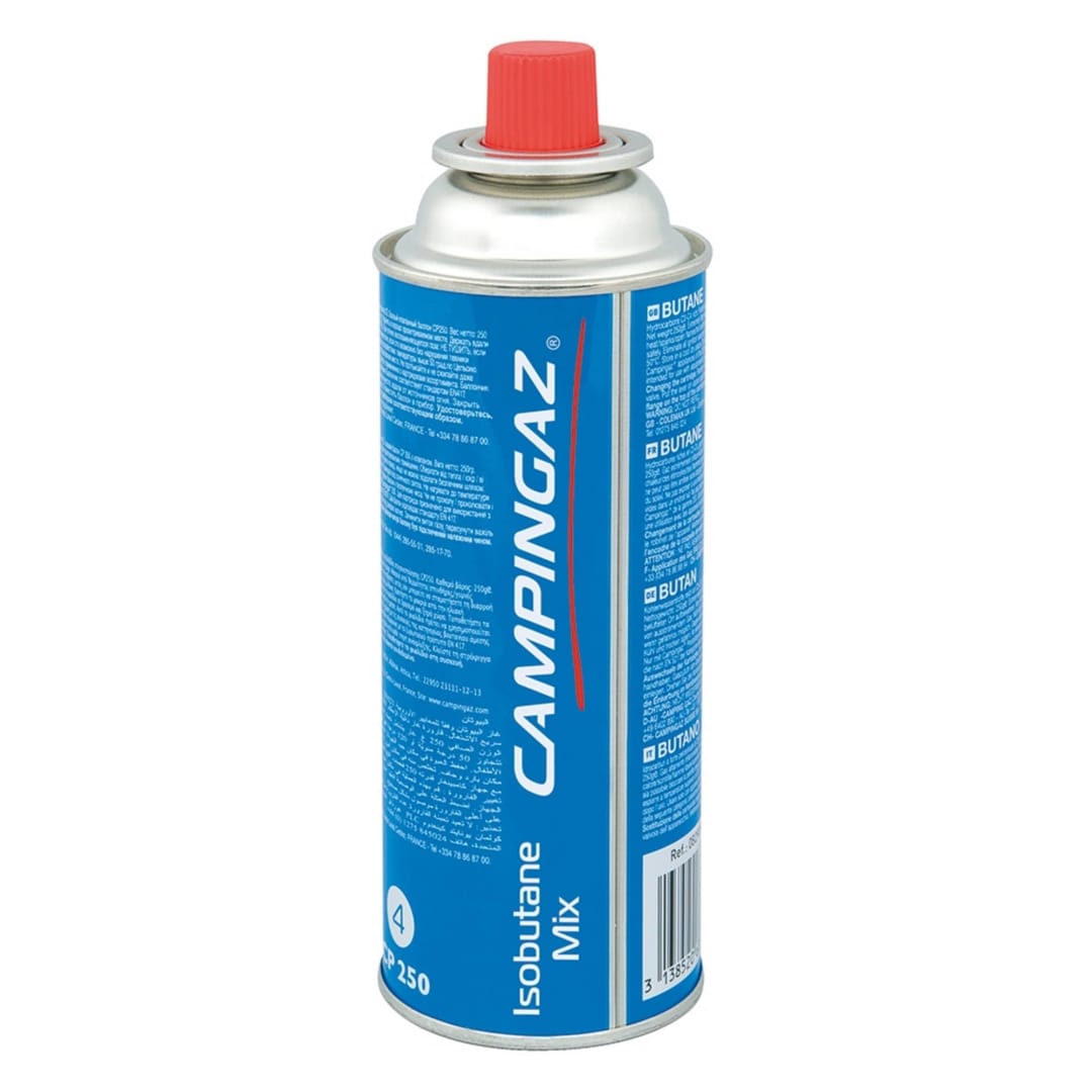 CARTRIDGE CP250 ISOBUT V3-28