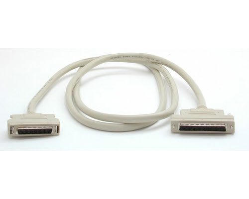 6 FT SCSI CABLE HPDB68M TO HPDB50M