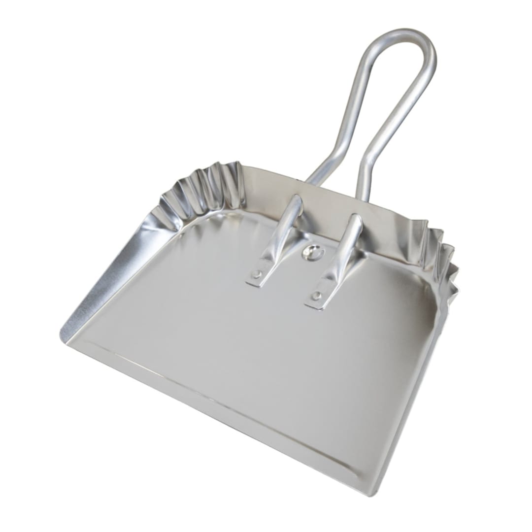 Aluminum Dustpan