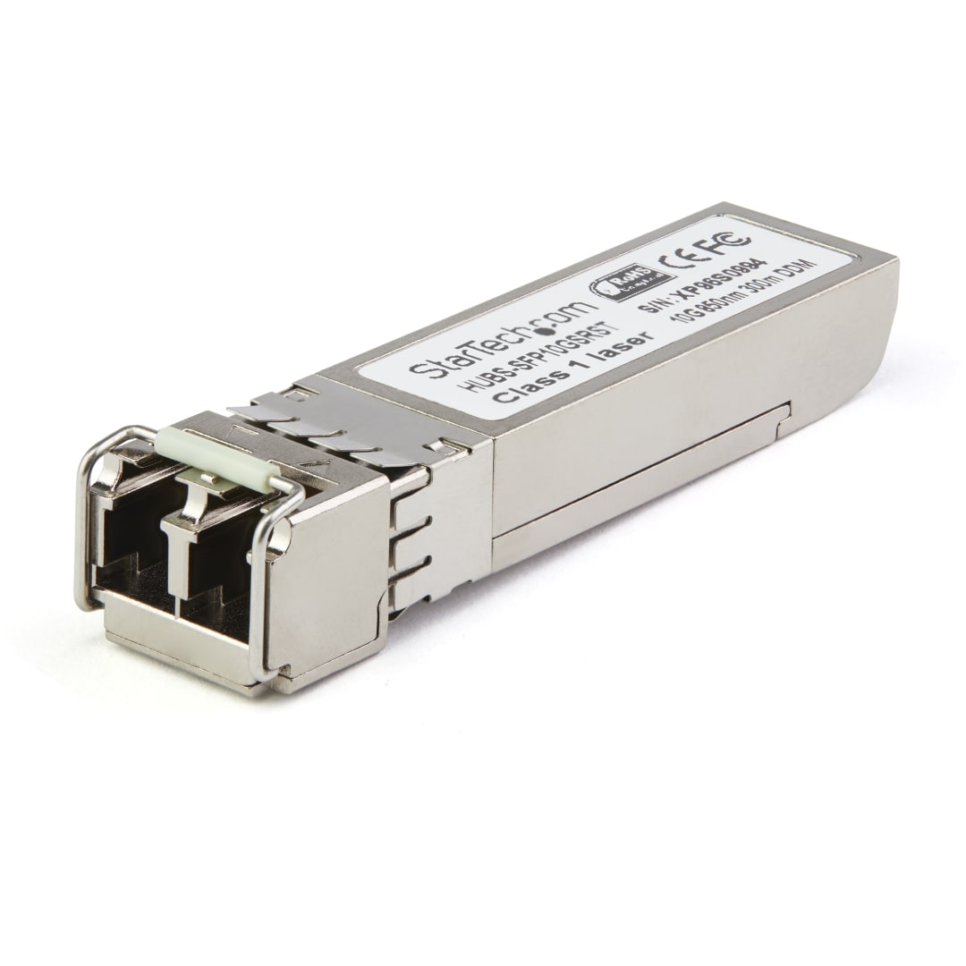 Dell EMC SFP 10G ZR Compatible 10Gbase ZR SFP Transceiver