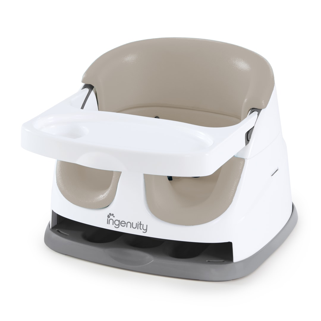 ING BABY BASE 2IN1 SEAT_CASHMERE