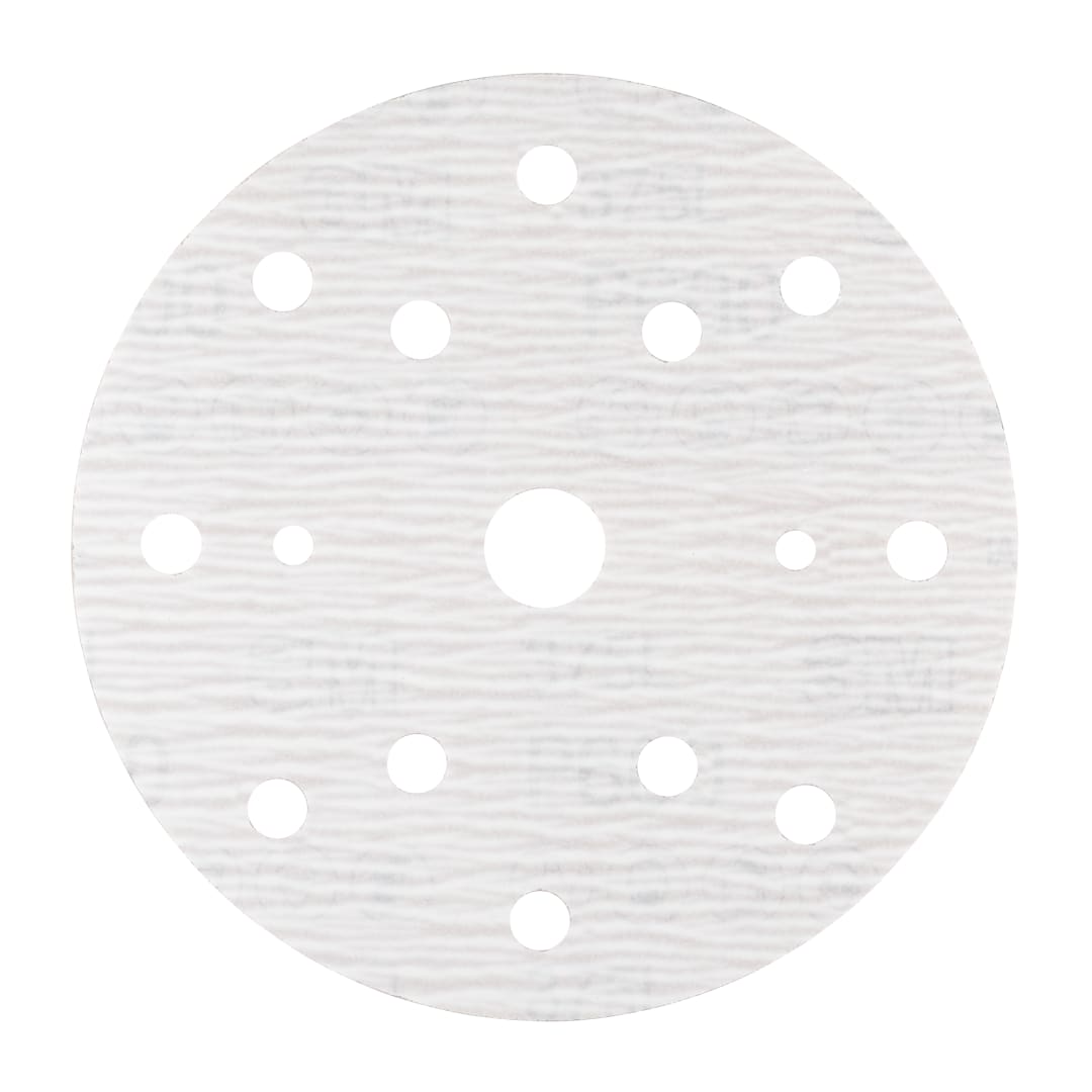 3M™ Hookit™ Film Disc 375L, 150 mm, 15 Hole, P600