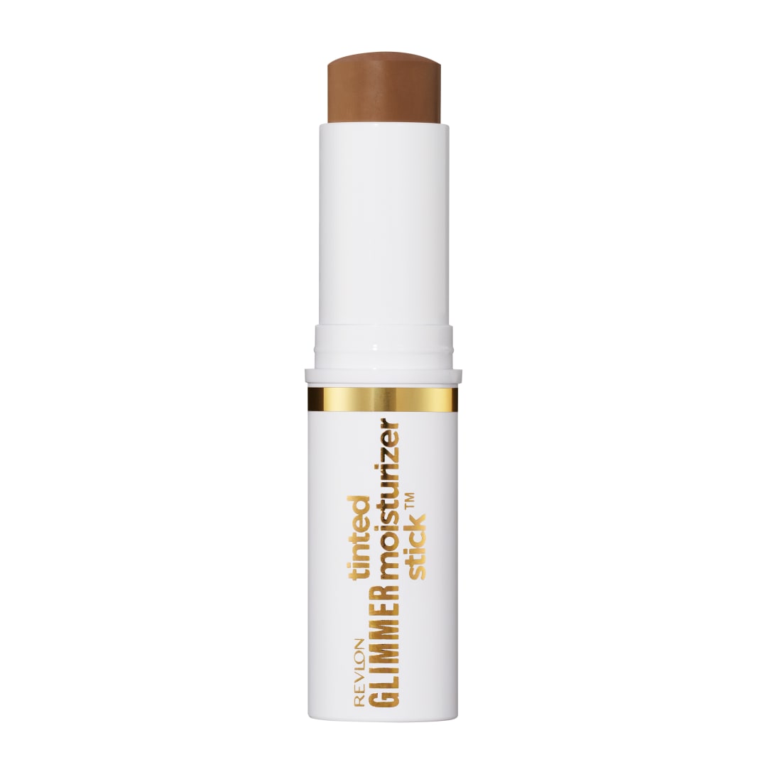 Glimmer Tinted Moisturizer Stick