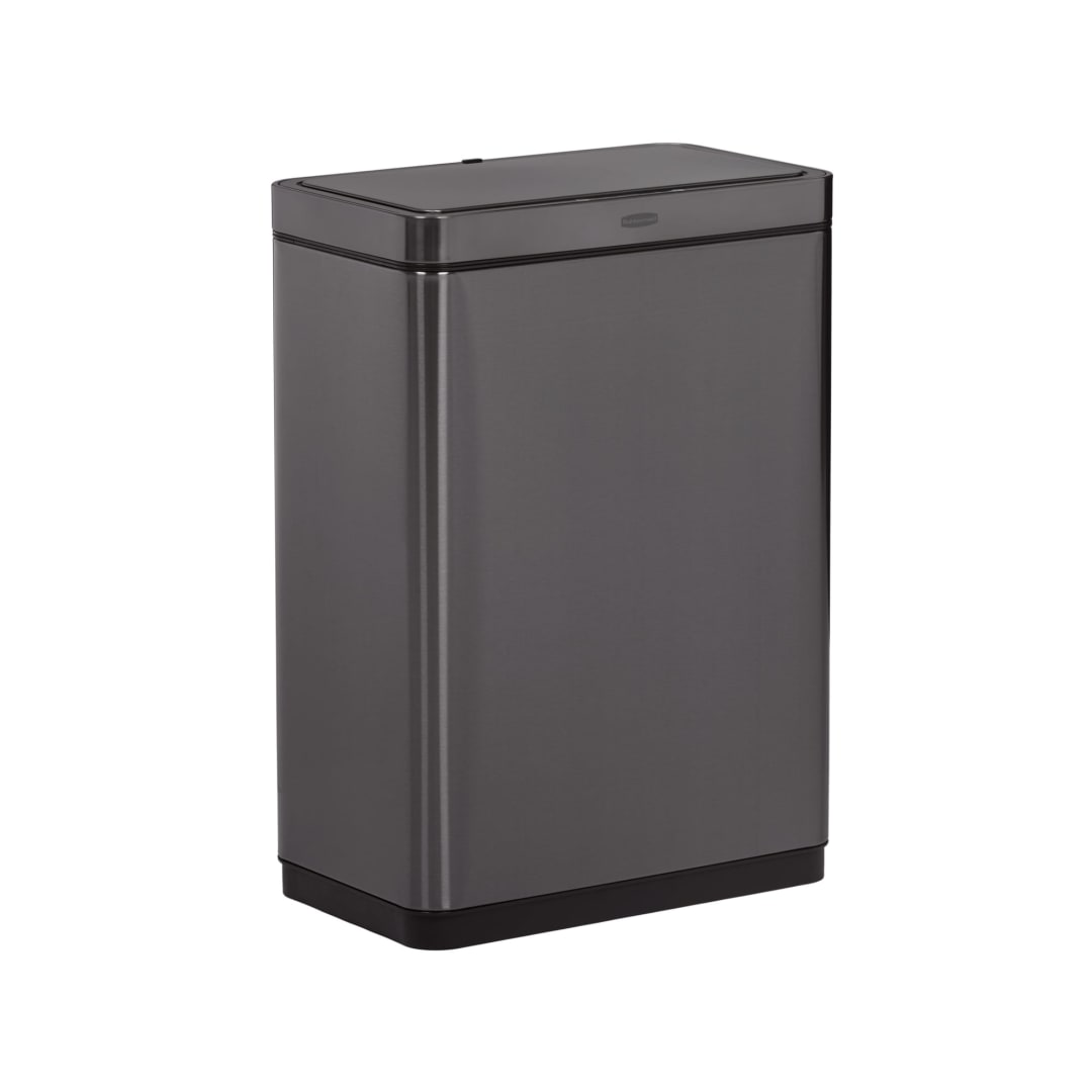 Rubbermaid® Elite® 12.4G Sensor Trash Can