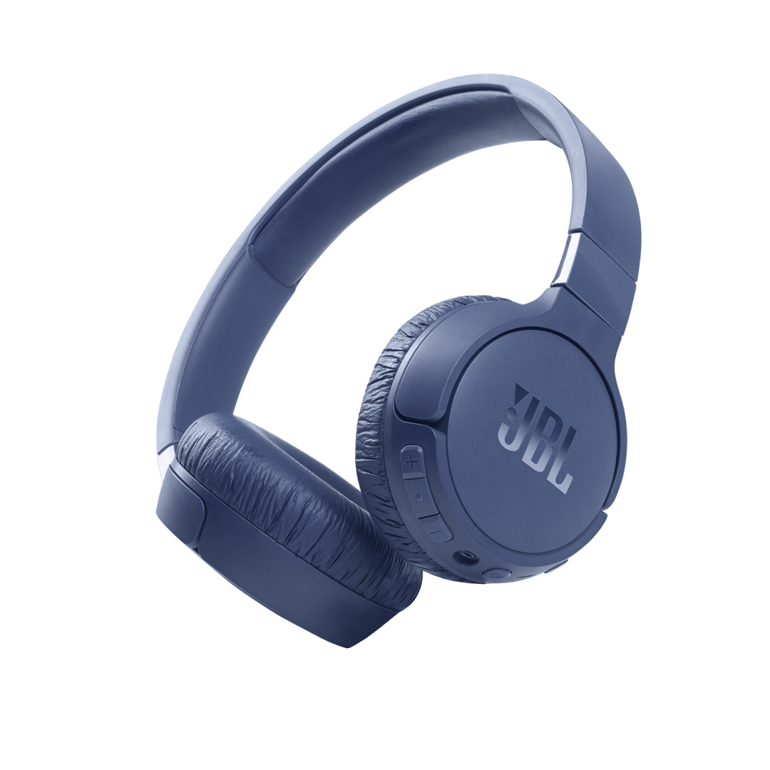 JBL Tune 660NC