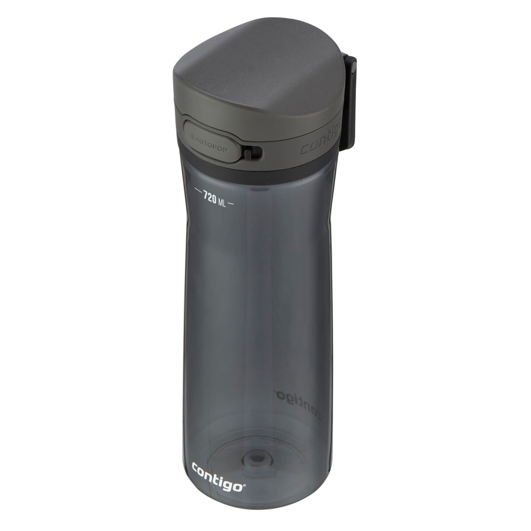 Contigo® Jackson Drinks Bottle, Large BPA-Free Water Bottle, 720Ml.