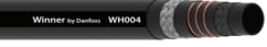 Aeroquip 2" Inner Diameter Sae 100r4 Suction Hose Winner
