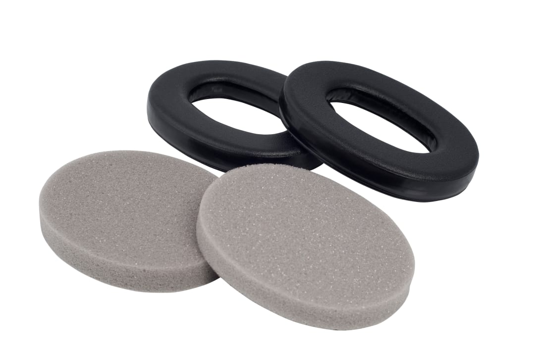 3M™ PELTOR™ Kulaklık Yedek Hijyen Kiti, Optime I, Bull's Eye I, HYX1, X1
