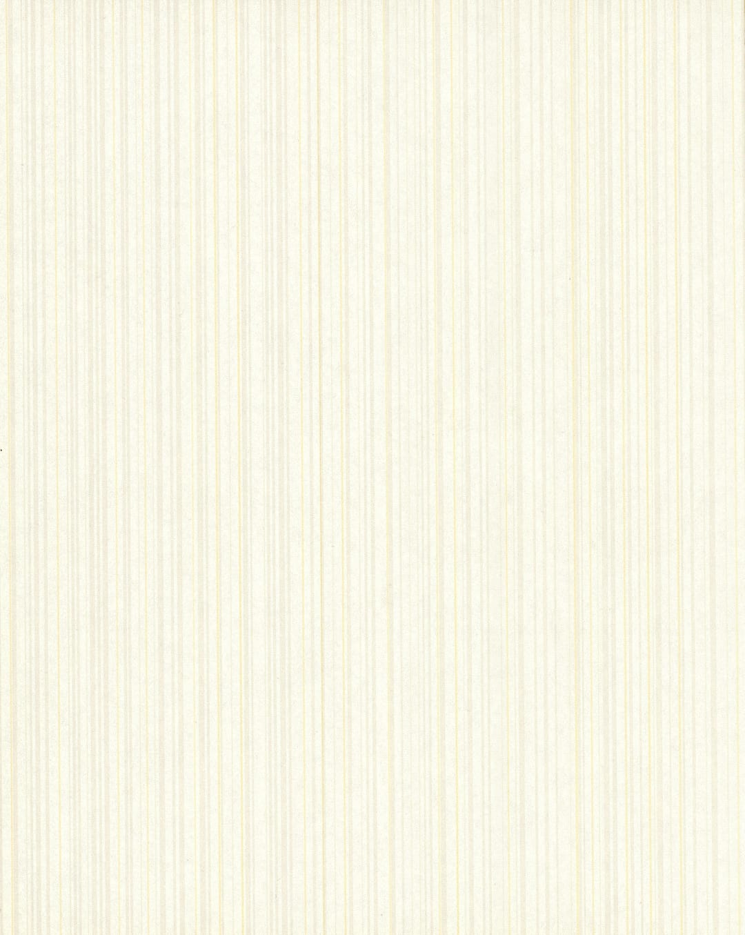 Ivory Stria Wallpaper