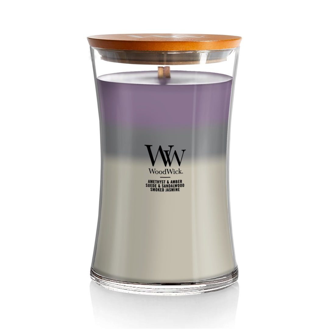 JAR-WW LG TRI AMETHYST SKY
