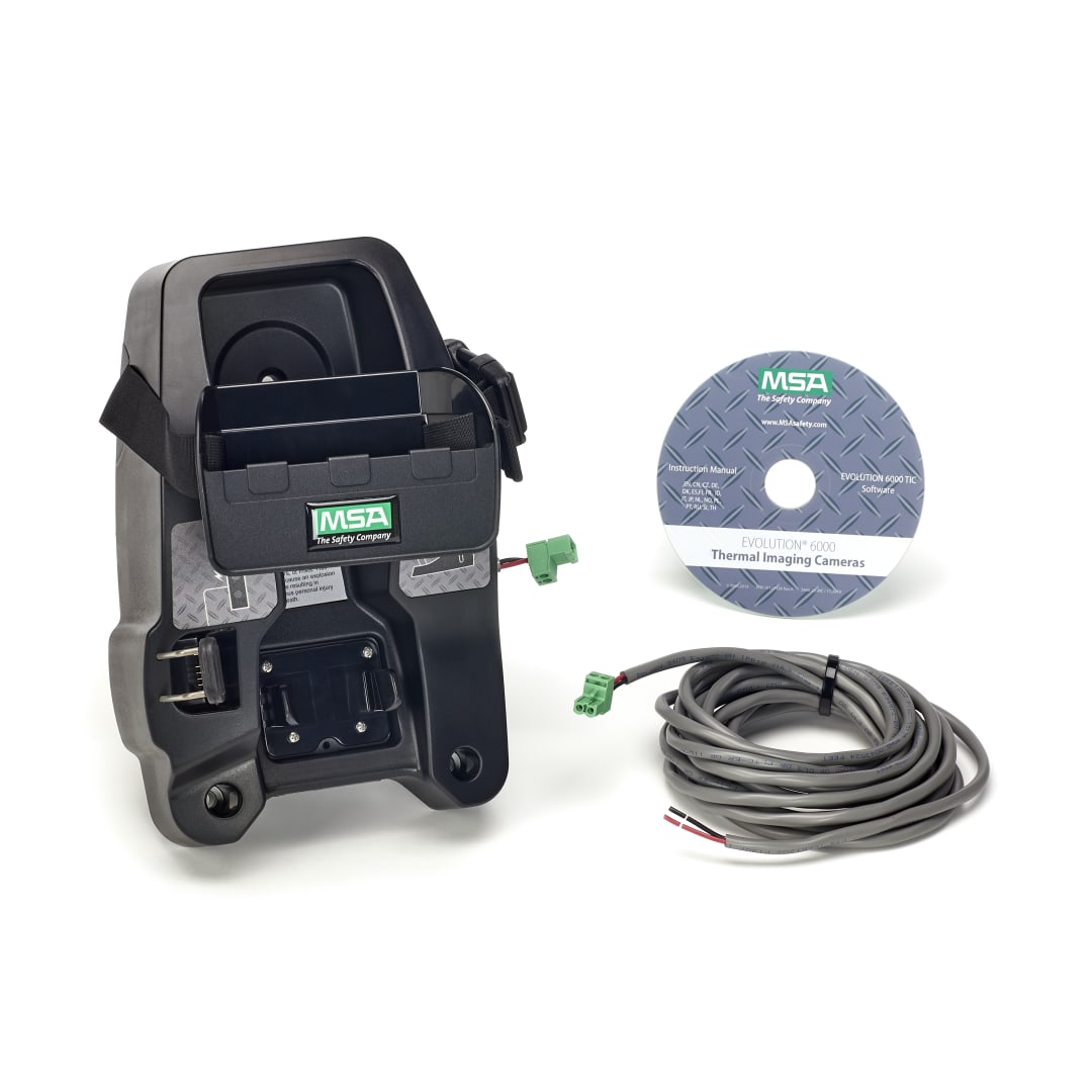 EVOLUTION® 6000 Accessories