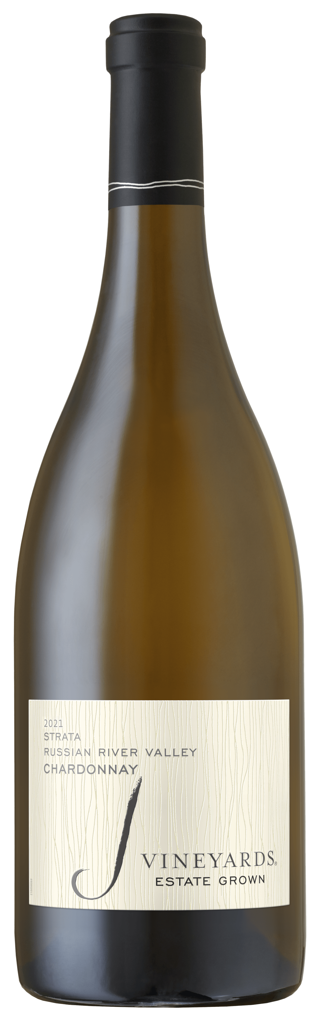 J Vineyards Strata Chardonnay White Wine 750ml