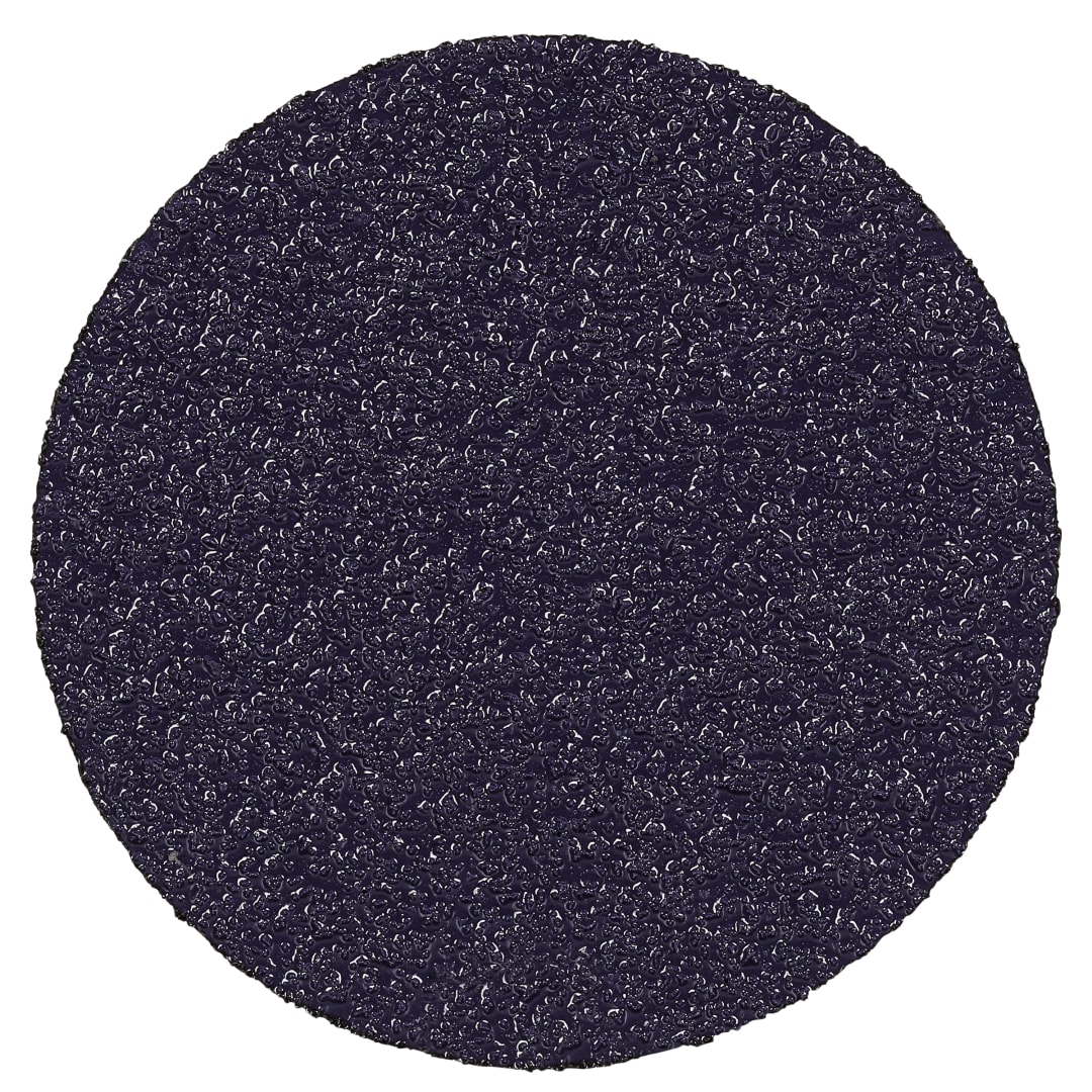 3M™ Cubitron™ 3 Roloc™ Brúsny Fibrový disk, 50 mm (2 palce), 80+ 33491