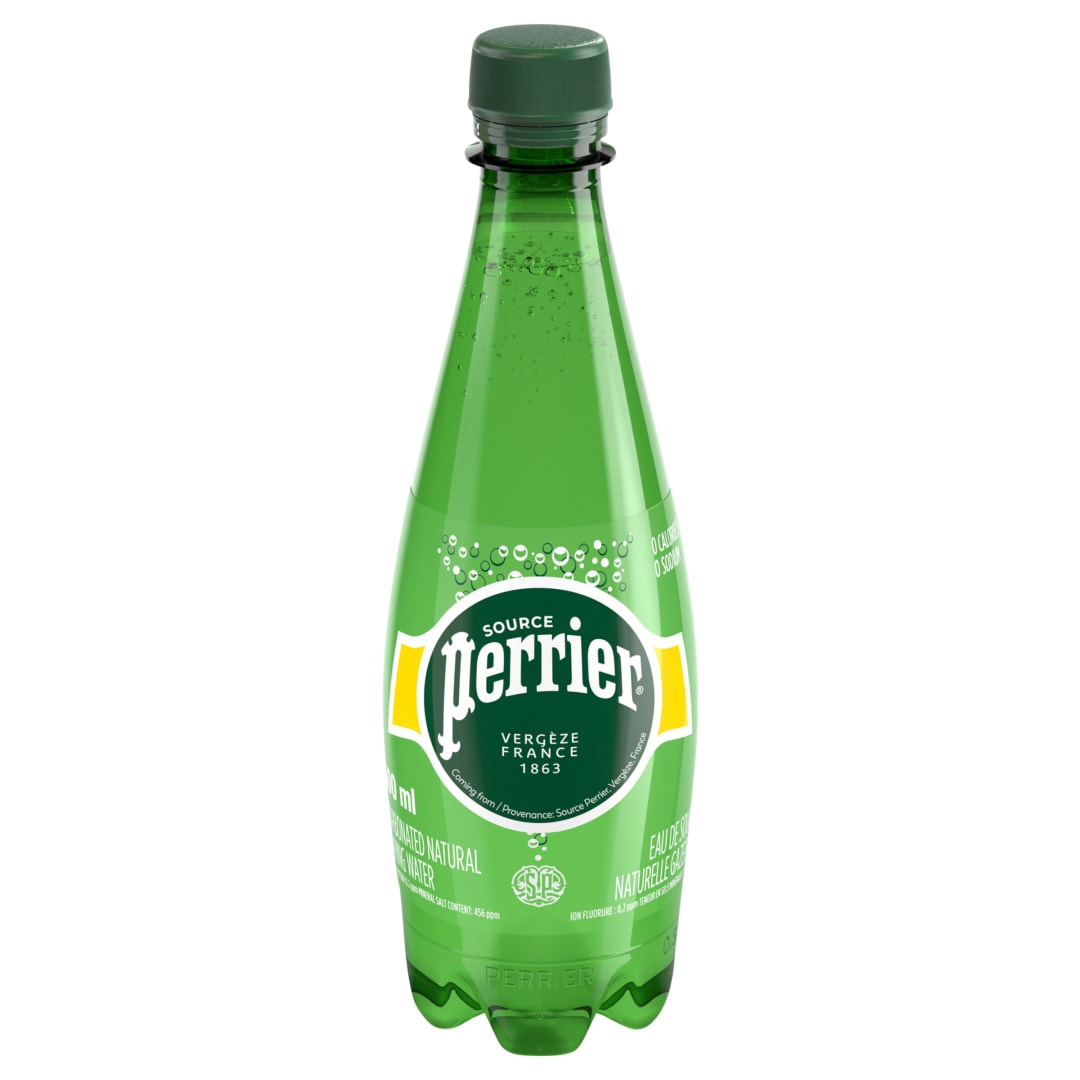 PERRIER ShW PET 72(4(6x50cl)) LCPUS CA