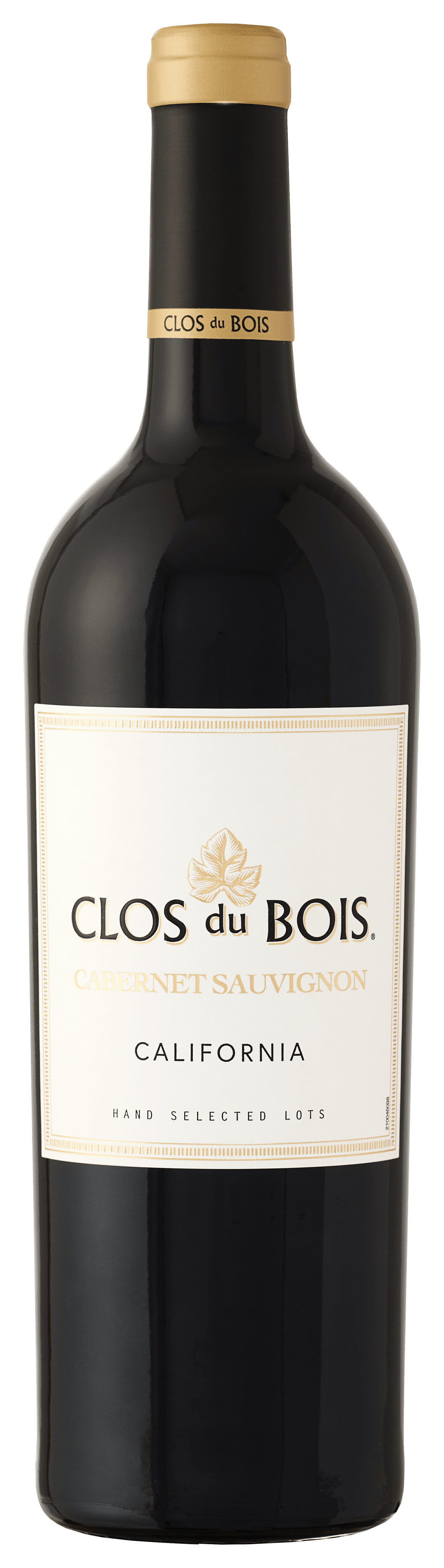 Clos du Bois Cabernet Sauvignon Red Wine 750ml Wine Bottle