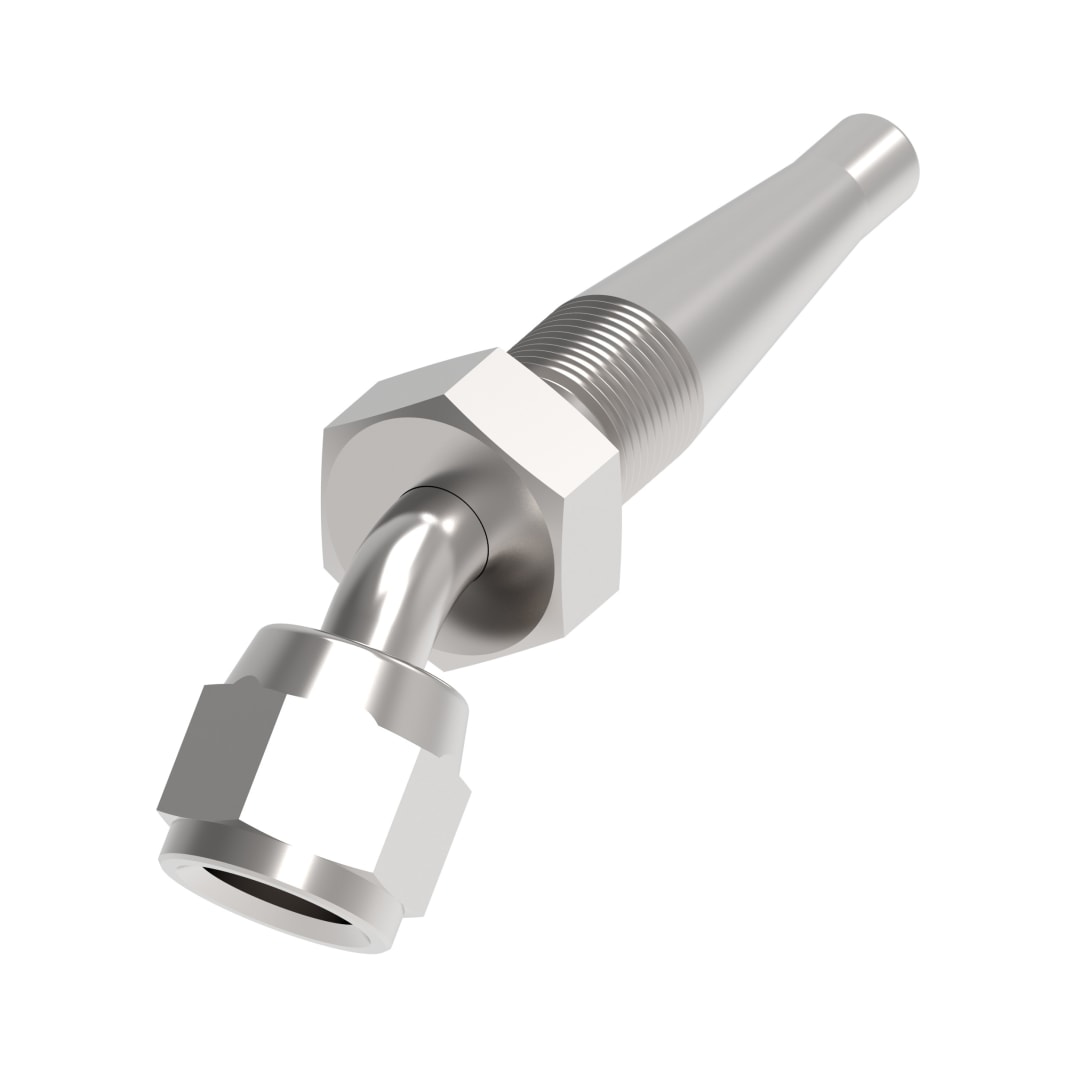 Aeroquip Reuseable Fitting (185287-8S)