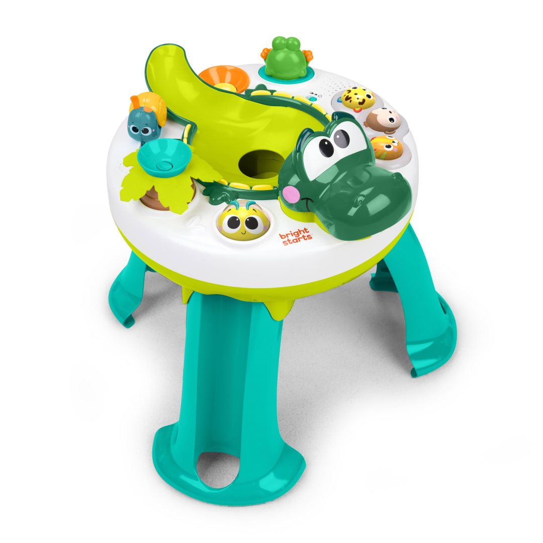 BS HAB GIGGLY GATOR POP