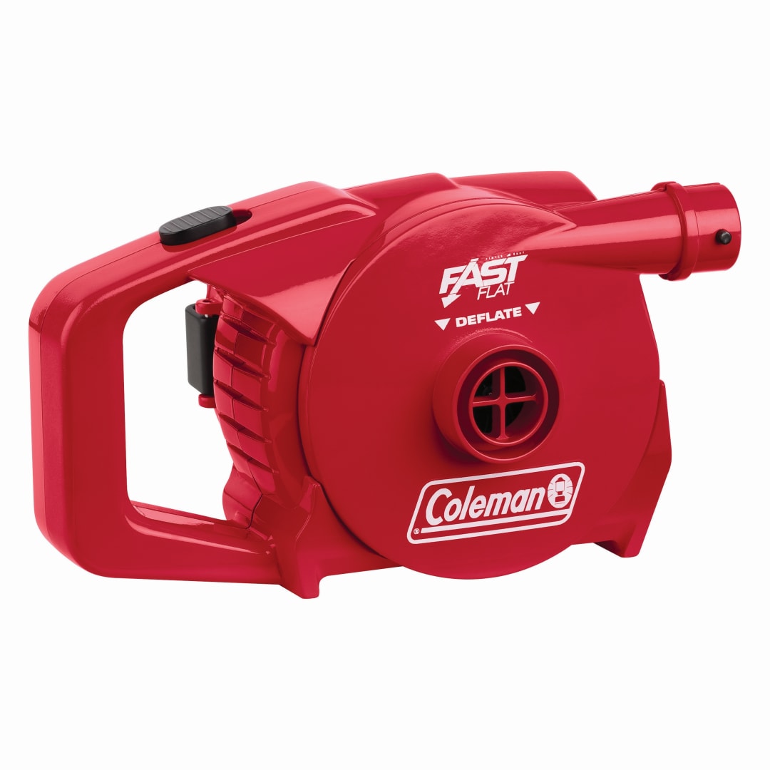 PUMP 4D QUICKPUMP