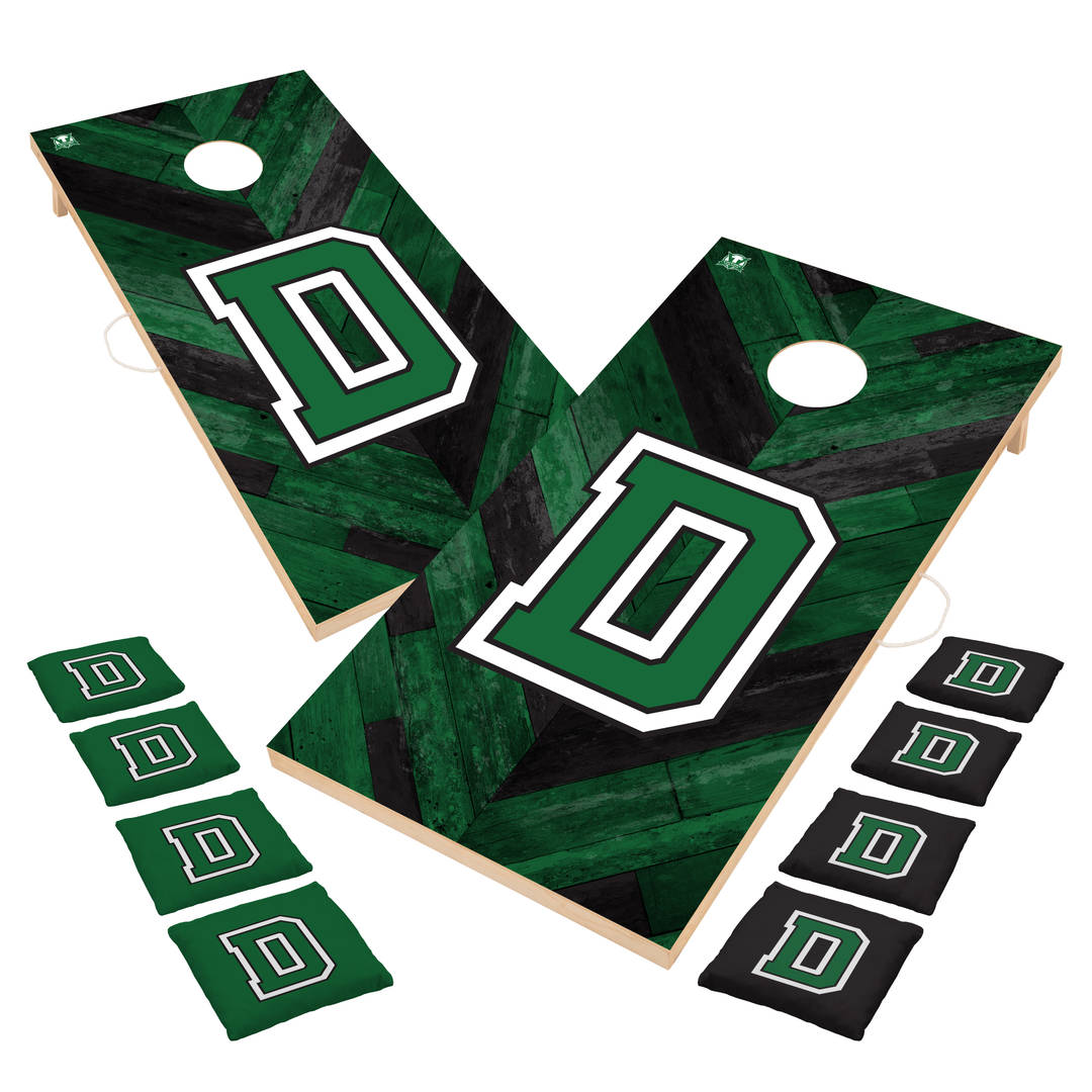 Victory Tailgate Dartmouth Col