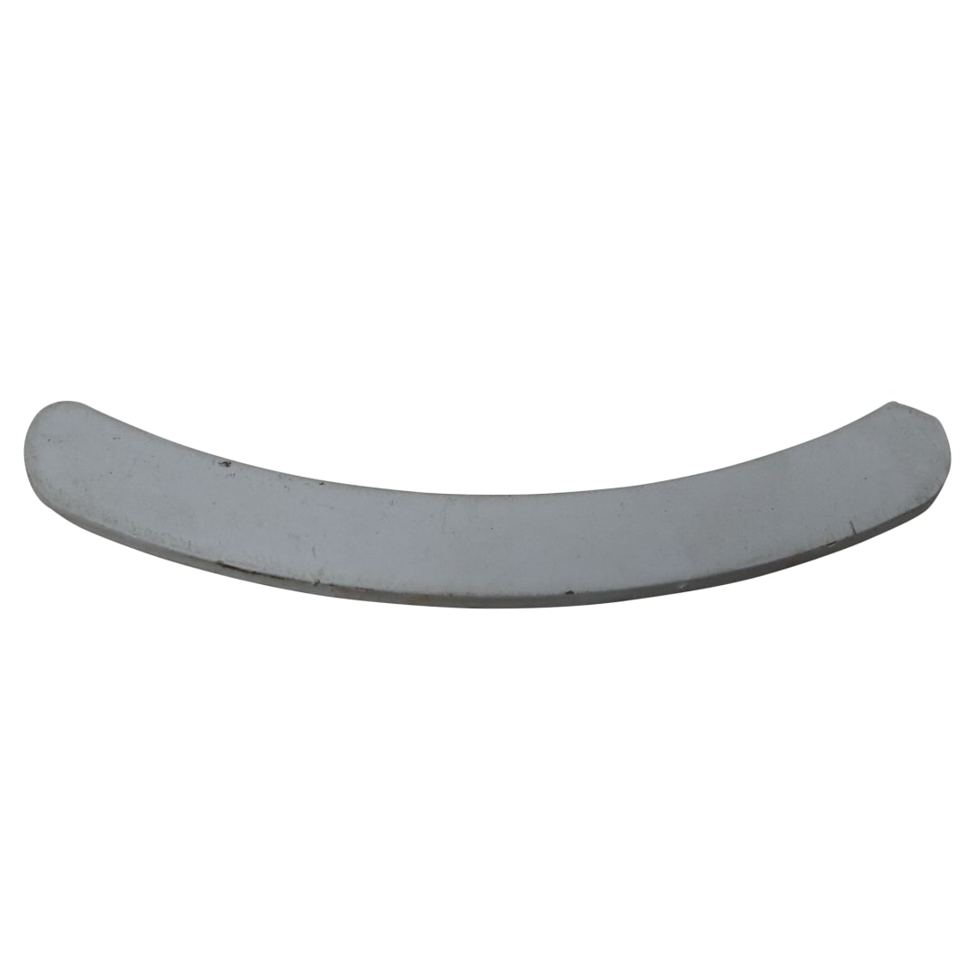 Wastebuilt® Replacement for McNeilus Retainer - Corner Tailgate Seal