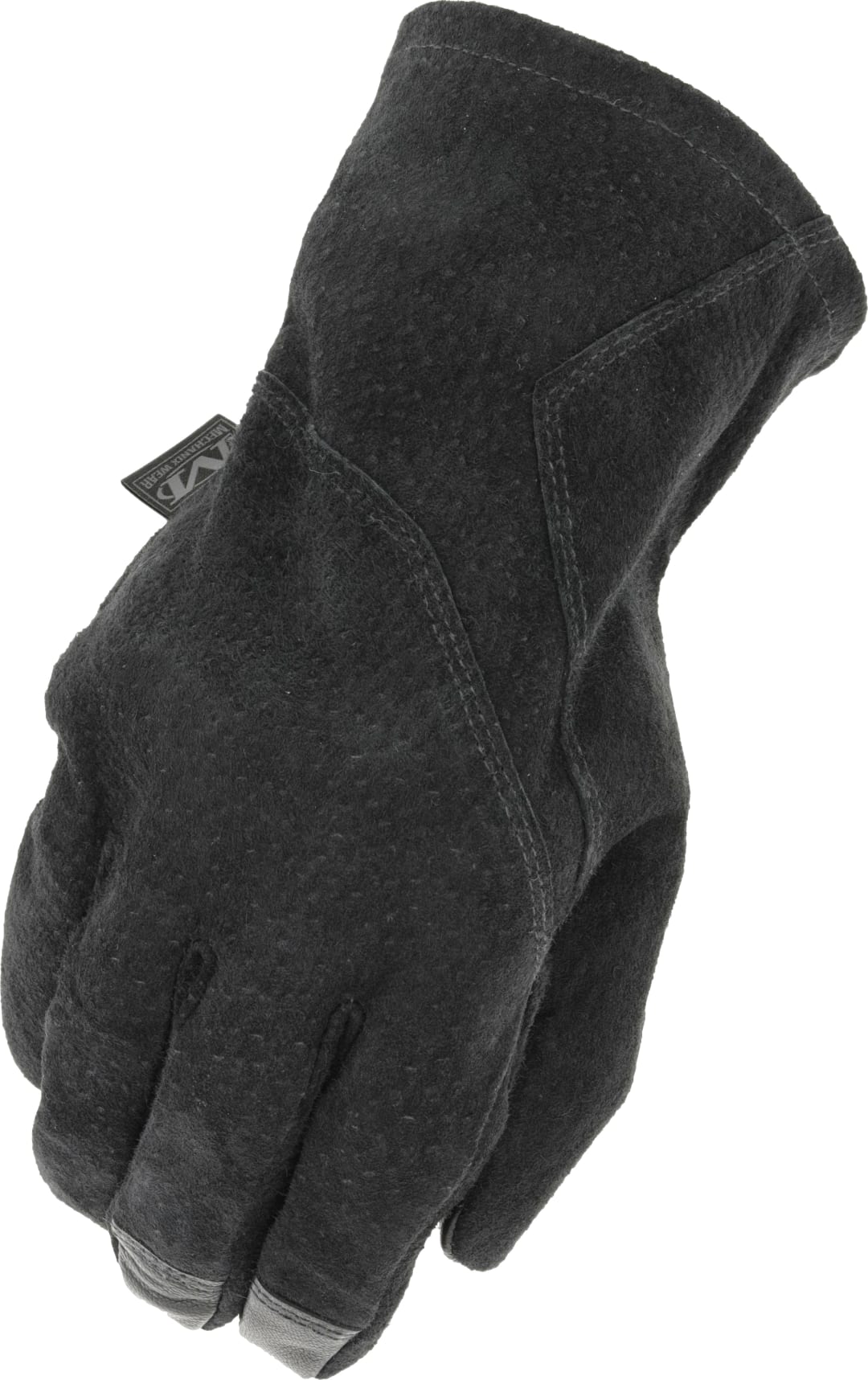 TAA Light Duty Leather Utility