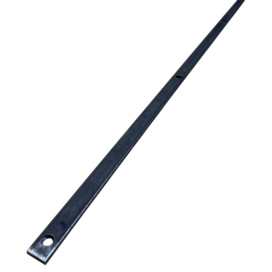 Wastebuilt® Replacement for McNeilus 75-3/4" Horizontal Tailgate Seal Strip