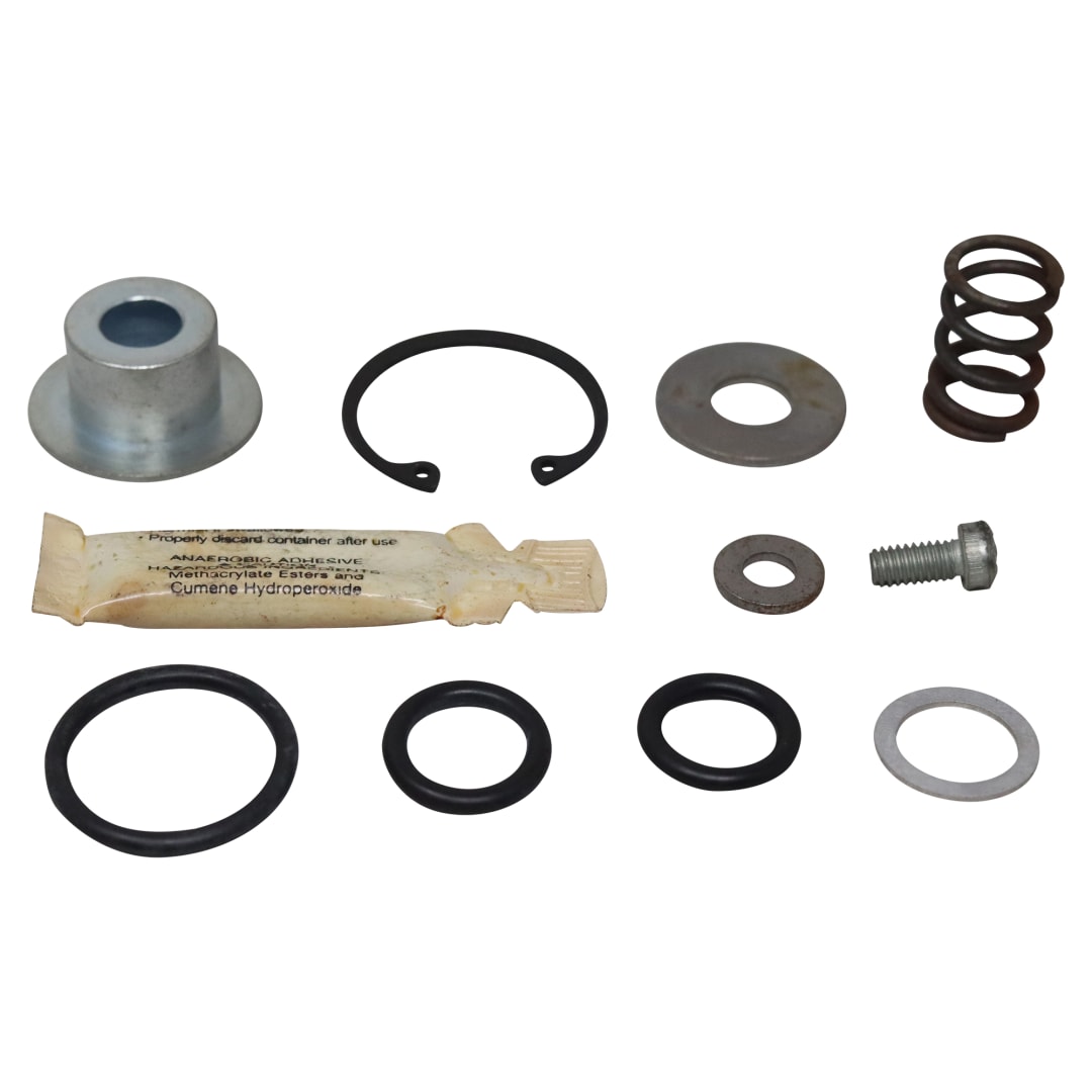 Wastebuilt® Replacement for Bayne Seal and Spring Kit