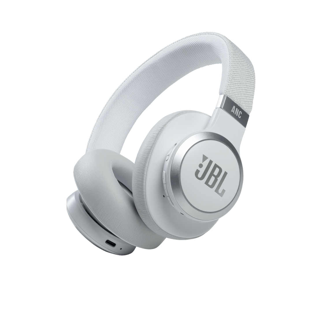 JBL Live 660NC