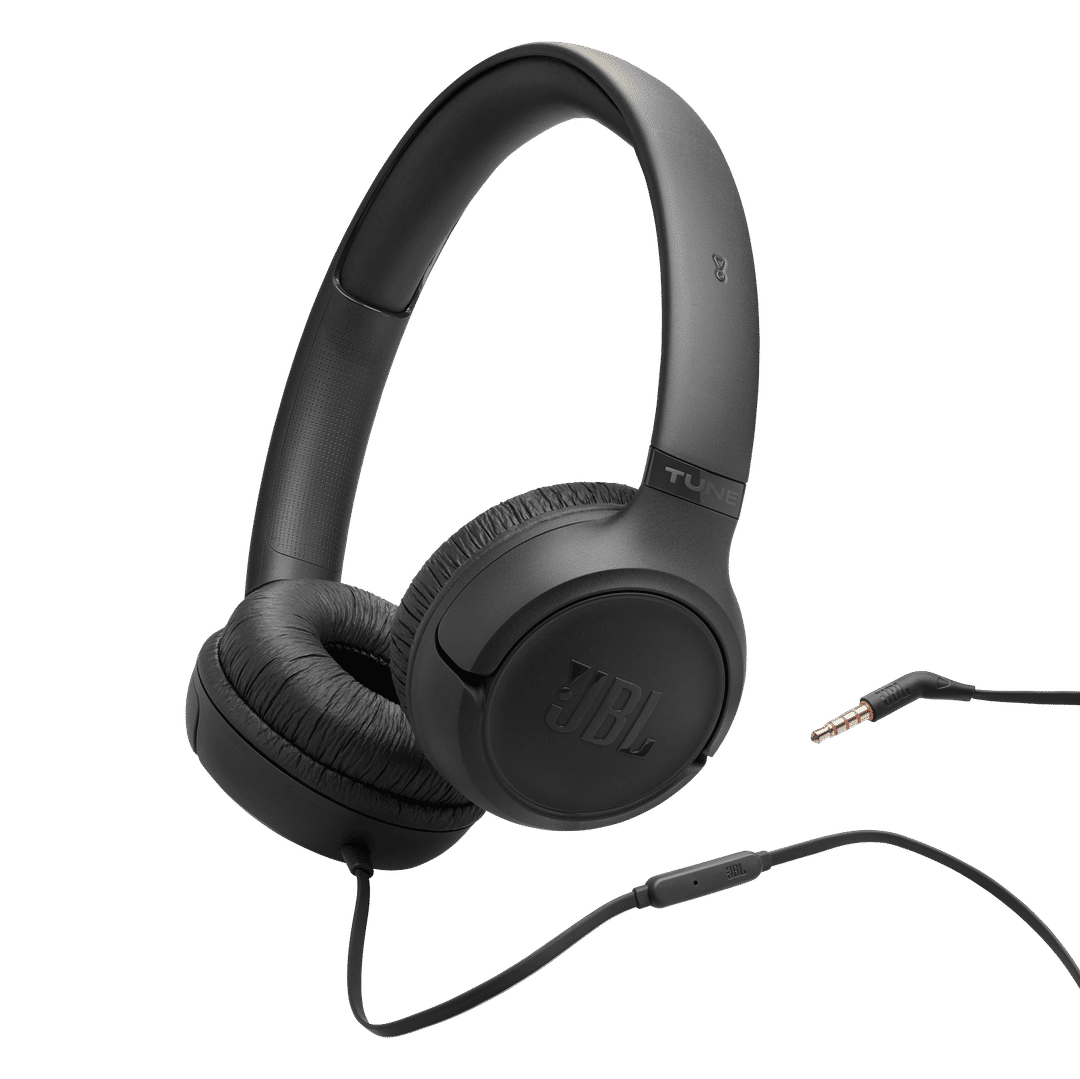 JBL Tune 530 Wired