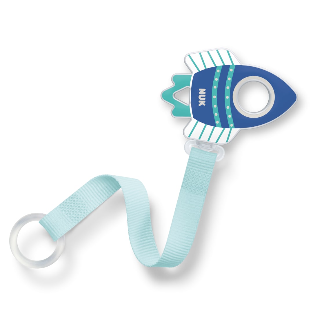 NUK SOOTHERBAND ROCKET D/GB/RU/I
