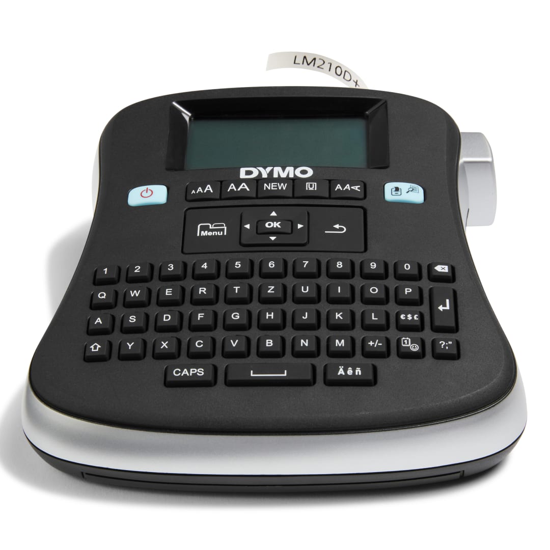 DY LM 210D+ PRINTER QWZ EU