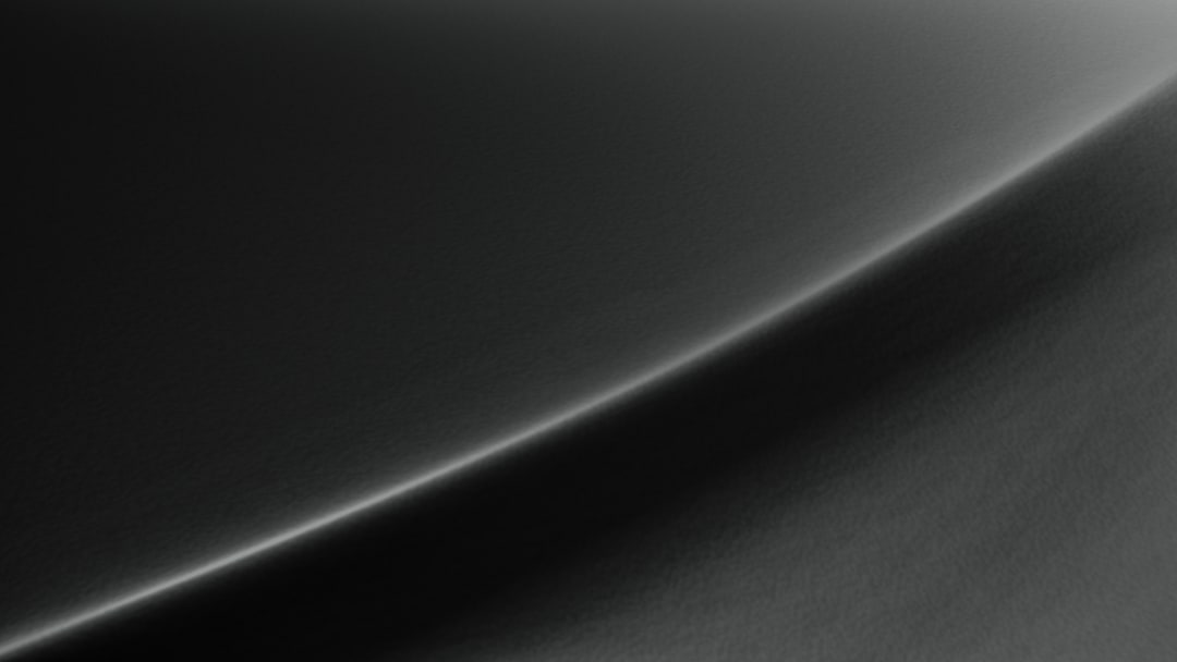 3M™ Wrap Folie 2080-M22, Deep Matte Black, 1524 mm x 22,86 m, 60 in x 25 yd