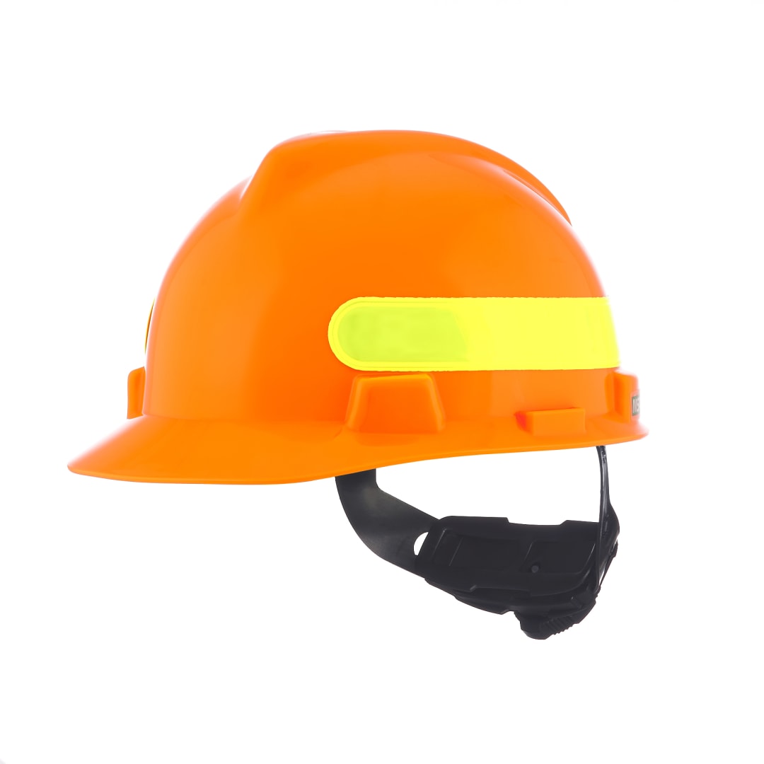 V-Gard® Hard Hat Cap Style
