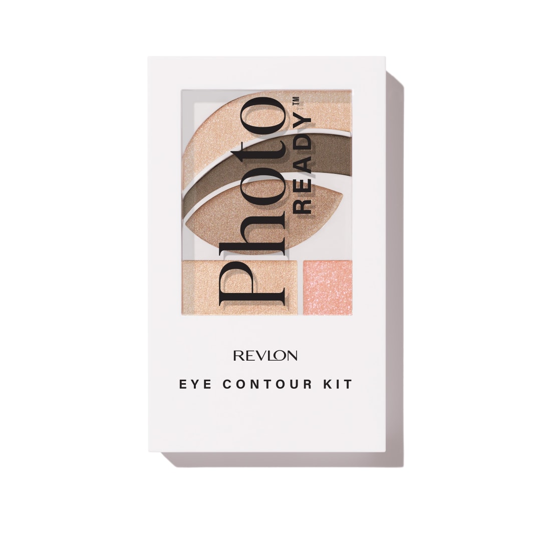 PhotoReady Eye Contour Kit