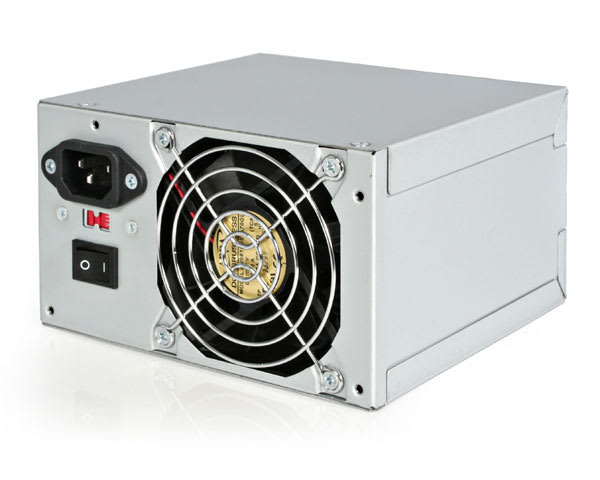 400 Watt ATX 2.01 Power Supply