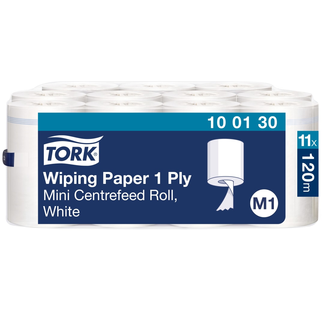 Tork Wiping Paper