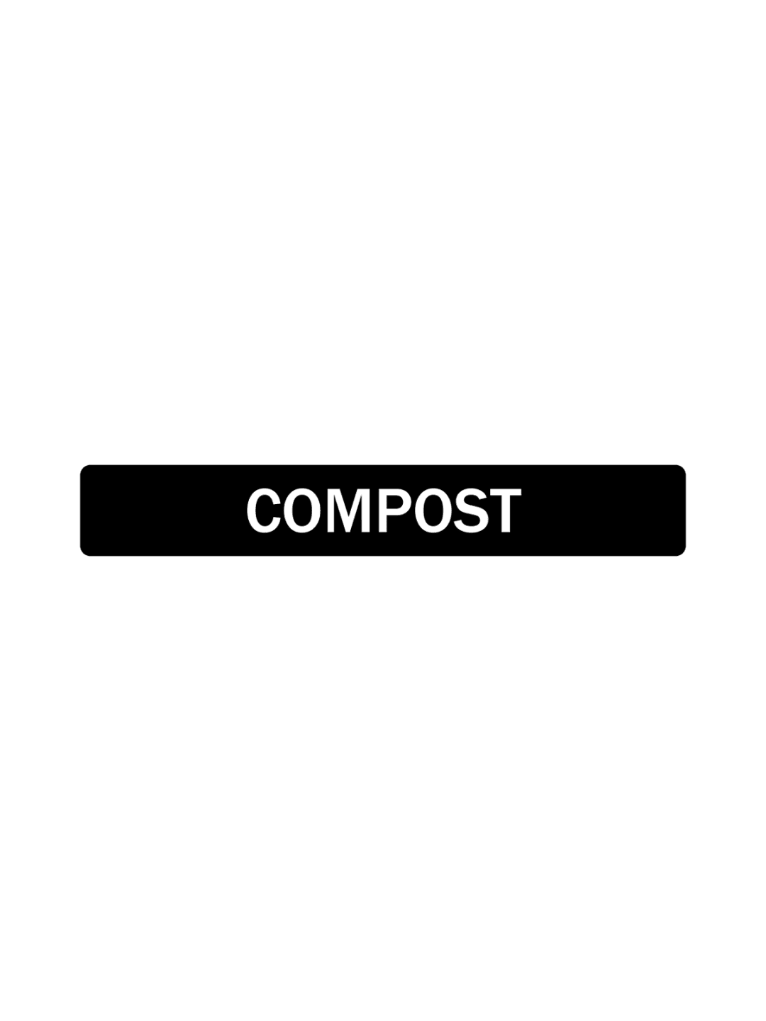  EVOLVE - Label - Compost - Full - Black-White