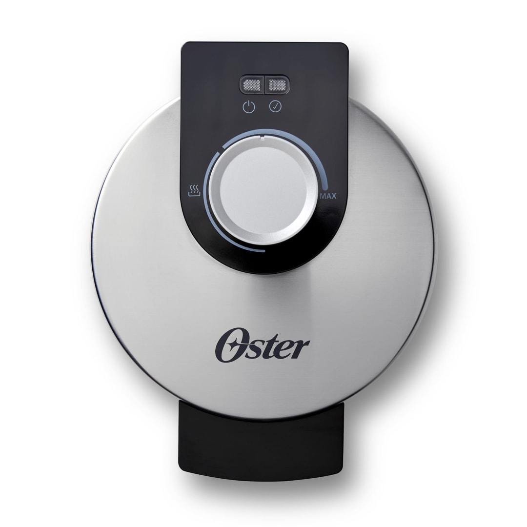 Oster® Nonstick Belgian Waffle Maker, Nonstick Ceramic Waffle Iron