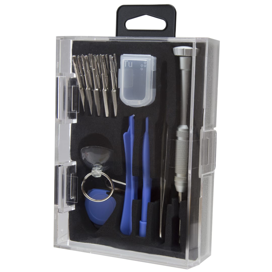 Tool Kit for Laptops, Smartphone and Tablets