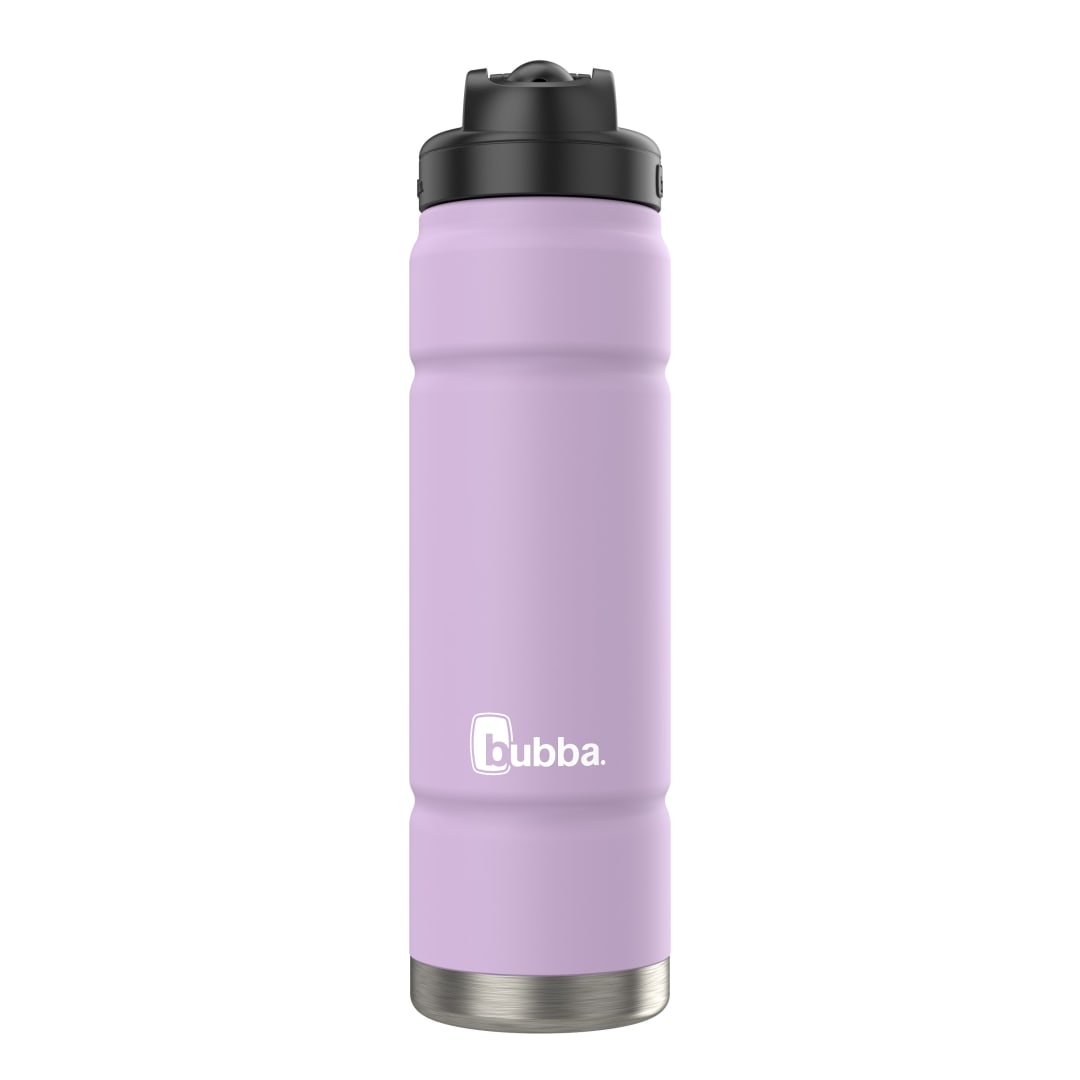 24OZ TRAILBLAZER STRAW LAVENDER