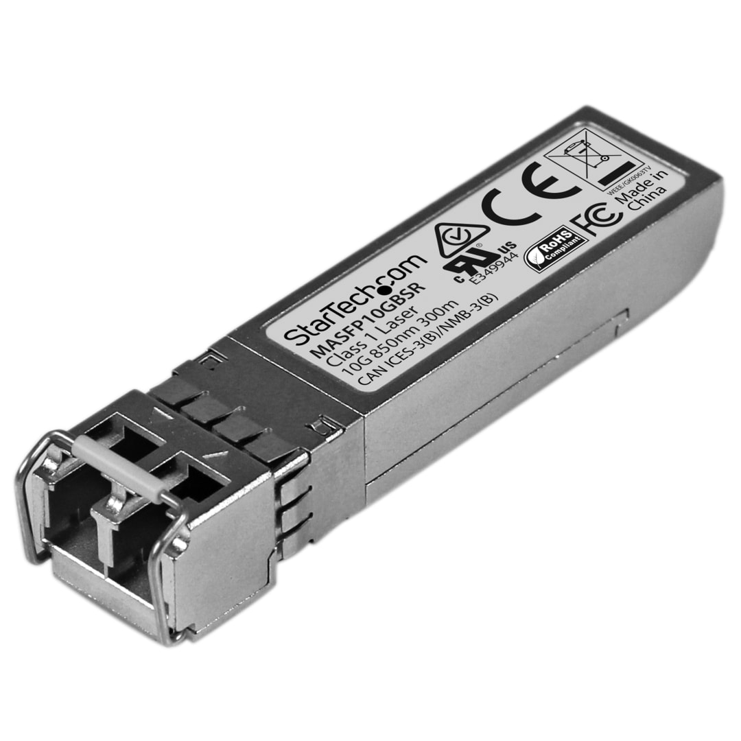 Cisco Meraki MA SFP 10GB SR Compatible SFP MM