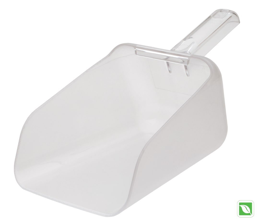 CONTOUR SCOOP 64OZ/1.9L CLR