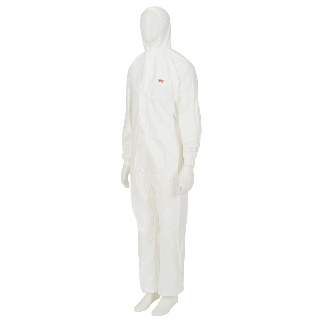 3M™ Koruyucu Tulum 4540+, XL
