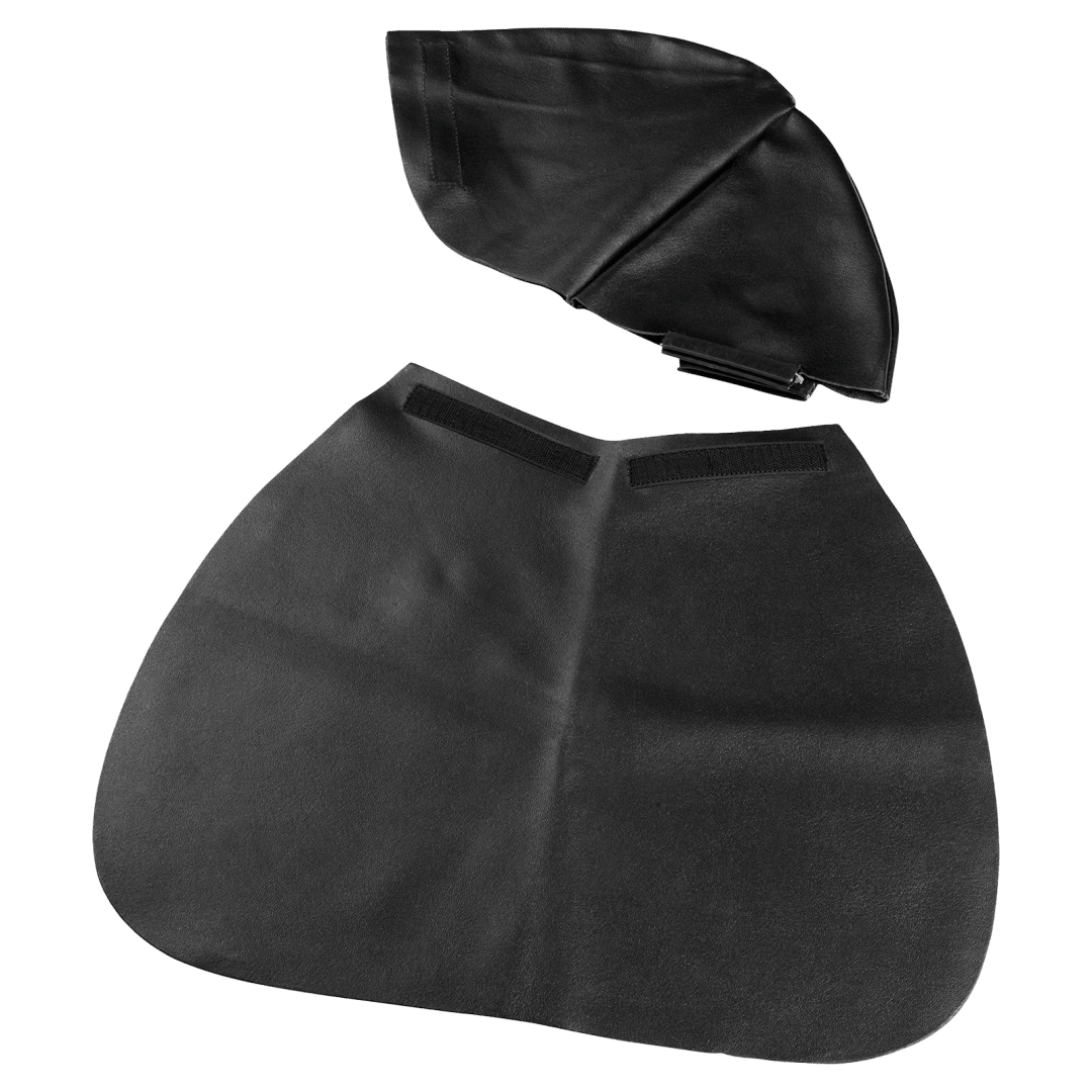 Optrel PAPR for Welding and Grinding