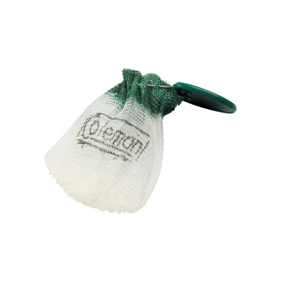 Coleman 2-Pack of Insta-Clip Lantern Mantles, Two Coleman Lantern Mantles for Fueled Lighting
